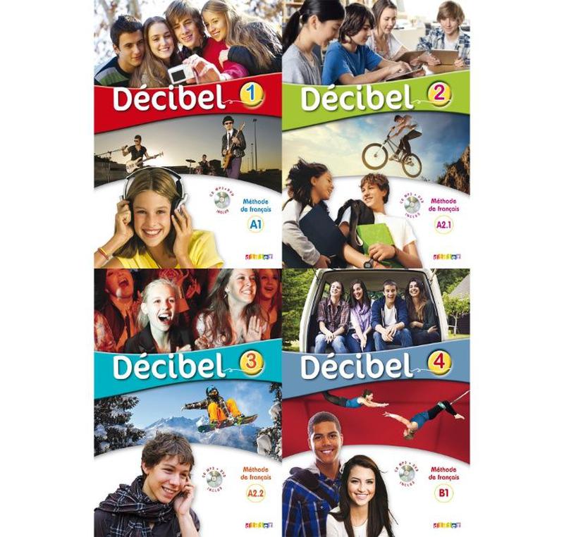 Décibel