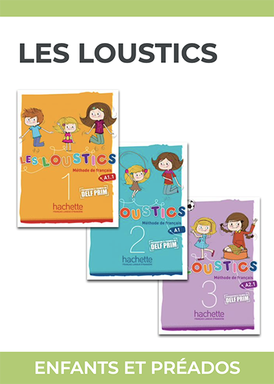 Les Loustics