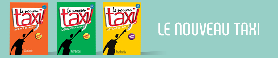 Le nouveau taxi